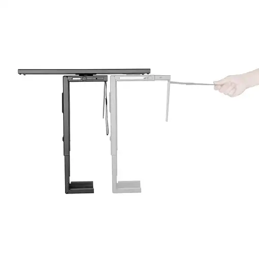 Equip Soporte para CPU bajo escritorio