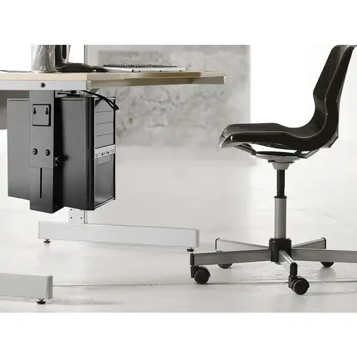 Equip Soporte para CPU bajo escritorio