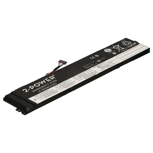 2-Power CBP3602A refacción para laptop Batería