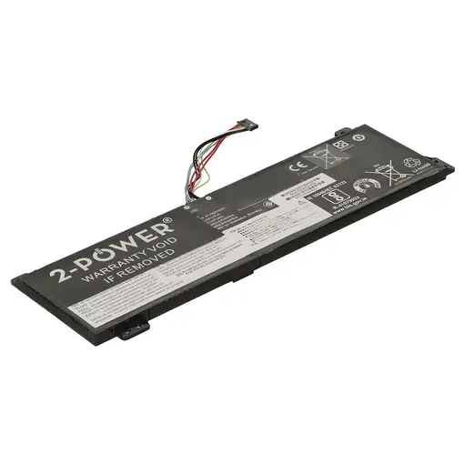 2-Power CBP3668A refacción para laptop Batería