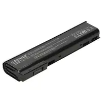 2-Power CBI3535A refacción para laptop Batería