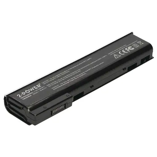 2-Power CBI3535A refacción para laptop Batería