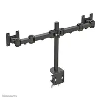 Neomounts FPMA-D960D Brazo de monitor 10-27"