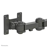 Neomounts FPMA-D960D Brazo de monitor 10-27"