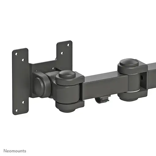 Neomounts FPMA-D960D Brazo de monitor 10-27"