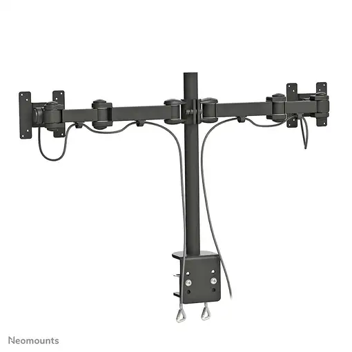 Neomounts FPMA-D960D Brazo de monitor 10-27"