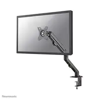 Neomounts FPMA-D650BLACK Brazo de monitor 17-27" - muelle helicoidal