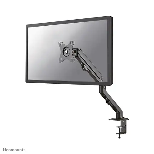 Neomounts FPMA-D650BLACK Brazo de monitor 17-27" - muelle helicoidal
