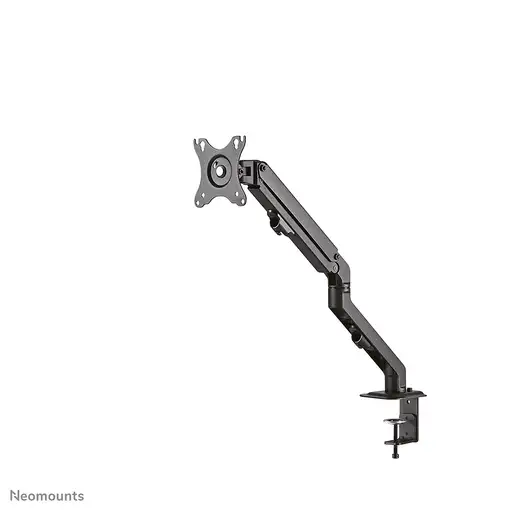 Neomounts FPMA-D650BLACK Brazo de monitor 17-27" - muelle helicoidal