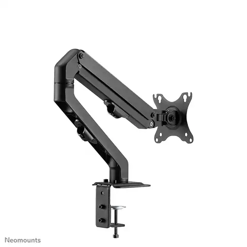 Neomounts FPMA-D650BLACK Brazo de monitor 17-27" - muelle helicoidal