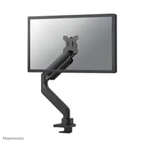Neomounts DS70-450BL1 Brazo de monitor 17-42" - resorte de gas - Topfix - Tope-a-1