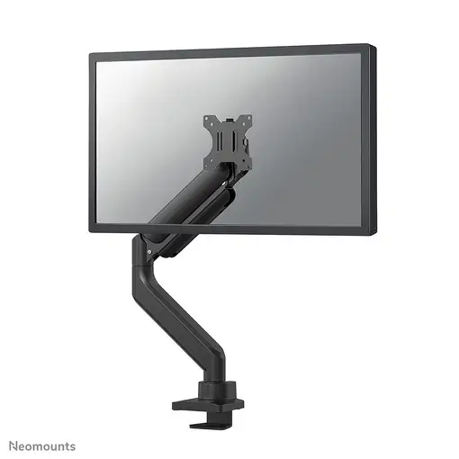 Neomounts DS70-450BL1 Brazo de monitor 17-42" - resorte de gas - Topfix - Tope-a-1