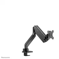 Neomounts DS70-450BL1 Brazo de monitor 17-42" - resorte de gas - Topfix - Tope-a-1