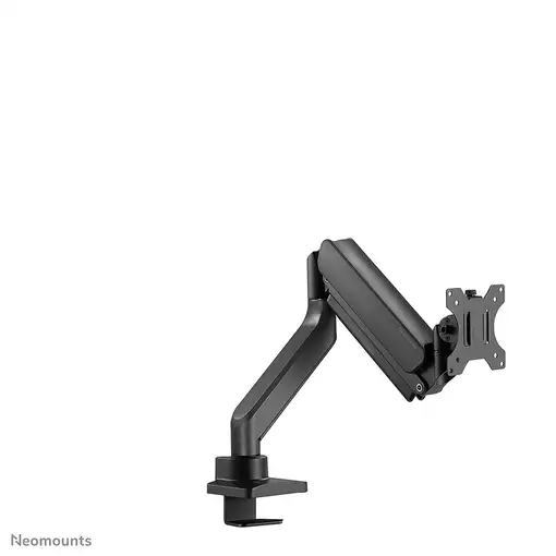 Neomounts DS70-450BL1 Brazo de monitor 17-42" - resorte de gas - Topfix - Tope-a-1