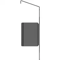 iiyama MD BRPCV06 accesorio para soporte de monitor