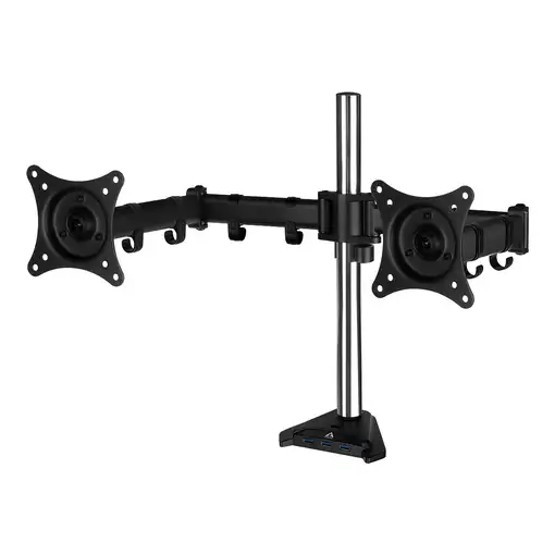 ARCTIC Z2 Pro (Gen 3) 86,4 cm (34") Escritorio Negro