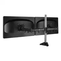 ARCTIC Z2 Pro (Gen 3) 86,4 cm (34") Escritorio Negro