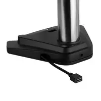 ARCTIC Z2 Pro (Gen 3) 86,4 cm (34") Escritorio Negro