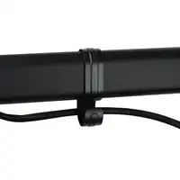 ARCTIC Z2 Pro (Gen 3) 86,4 cm (34") Escritorio Negro