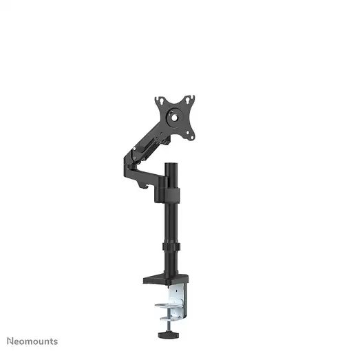 Neomounts DS70-750BL1 Brazo de monitor 17-27" - resorte de gas