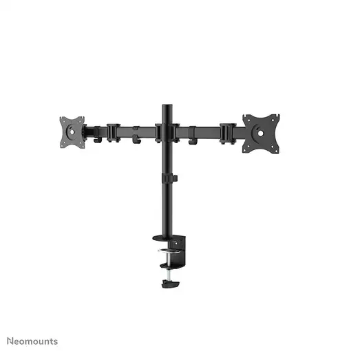 Neomounts NM-D135DBLACK Brazo de monitor 10-27"