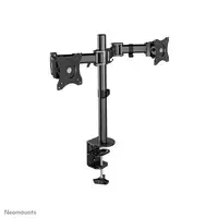 Neomounts NM-D135DBLACK Brazo de monitor 10-27"