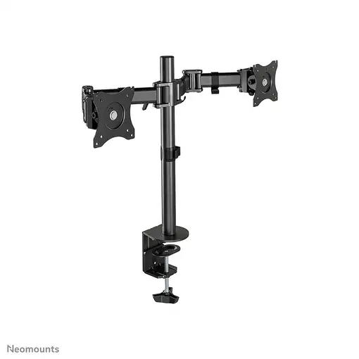 Neomounts NM-D135DBLACK Brazo de monitor 10-27"