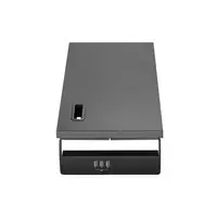Equip 650881 Soporte de monitor de sobremesa con USB