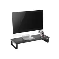 Equip 650881 Soporte de monitor de sobremesa con USB