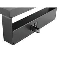 Equip 650881 Soporte de monitor de sobremesa con USB