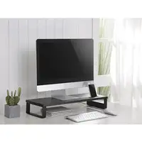 Equip 650881 Soporte de monitor de sobremesa con USB