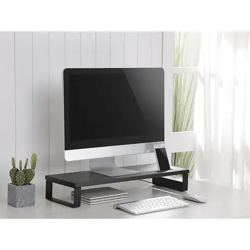 Equip 650881 Soporte de monitor de sobremesa con USB