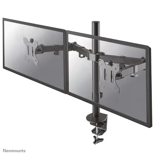 Neomounts FPMA-D550DBLACK Brazo de monitor 10-32"