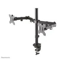 Neomounts FPMA-D550DBLACK Brazo de monitor 10-32"