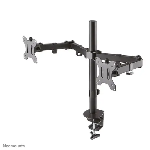 Neomounts FPMA-D550DBLACK Brazo de monitor 10-32"