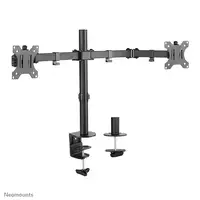 Neomounts FPMA-D550DBLACK Brazo de monitor 10-32"