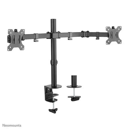 Neomounts FPMA-D550DBLACK Brazo de monitor 10-32"