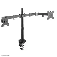 Neomounts FPMA-D550DBLACK Brazo de monitor 10-32"