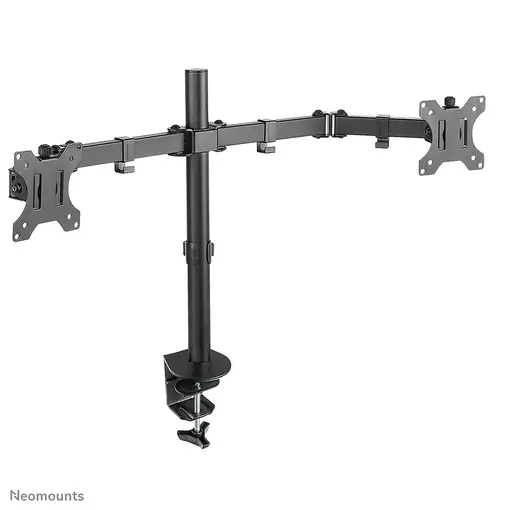 Neomounts FPMA-D550DBLACK Brazo de monitor 10-32"