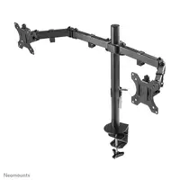 Neomounts FPMA-D550DBLACK Brazo de monitor 10-32"