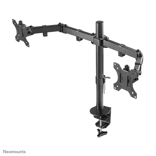 Neomounts FPMA-D550DBLACK Brazo de monitor 10-32"