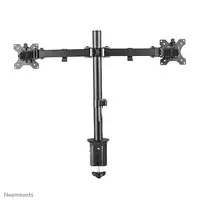 Neomounts FPMA-D550DBLACK Brazo de monitor 10-32"