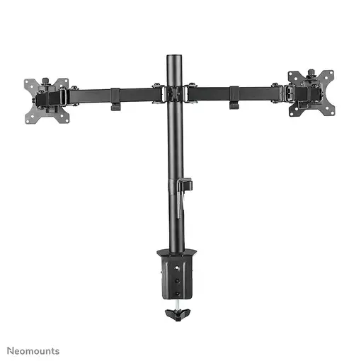 Neomounts FPMA-D550DBLACK Brazo de monitor 10-32"