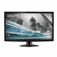 DICOTA Secret 60,5 cm (23.8") Monitor Filtro de privacidad para pantallas sin marc