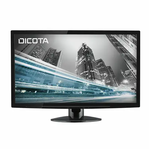DICOTA Secret 60,5 cm (23.8") Monitor Filtro de privacidad para pantallas sin marc