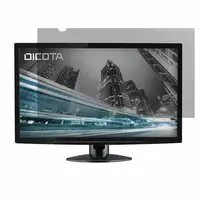 DICOTA Secret 60,5 cm (23.8") Monitor Filtro de privacidad para pantallas sin marc