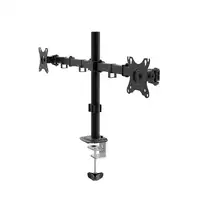 UNYKAch UK1422 81,3 cm (32") Escritorio Negro