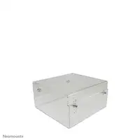 Neomounts NSMONITOR40 Soporte elevador para monitor/portátil - ajustable y altura