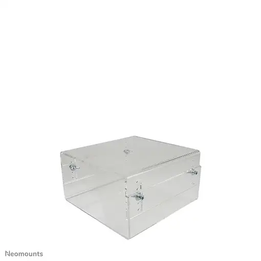 Neomounts NSMONITOR40 Soporte elevador para monitor/portátil - ajustable y altura