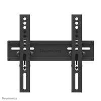Neomounts WL35-350BL12 Soporte de pared para TV 24-55" - inclinable - bloqueable -